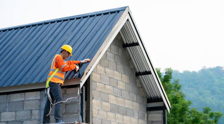 Expert top industrial roofings services in Barrytown, NY